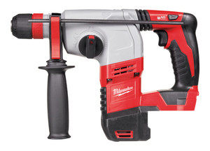 M18™ 3-STANDEN HEAVY DUTY SDS-PLUS FIXTEC BOORHAMER HD18 HX-0 4933408320 M18™ 3-STANDEN HEAVY DUTY SDS-PLUS FIXTEC BOORHAMER HD18 HX-0 4933408320