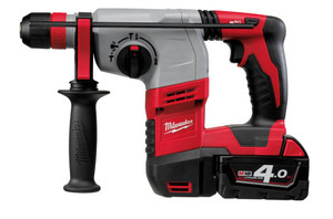 M18™ 3-STANDEN HEAVY DUTY SDS-PLUS FIXTEC BOORHAMER HD18 HX-402C 4933441280 M18™ 3-STANDEN HEAVY DUTY SDS-PLUS FIXTEC BOORHAMER HD18 HX-402C 4933441280