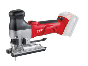 M18™ HEAVY DUTY DECOUPEERZAAGMACHINE MET KNOPGREEP HD18 JSB-0 4933417845 M18™ HEAVY DUTY DECOUPEERZAAGMACHINE MET KNOPGREEP HD18 JSB-0 4933417845