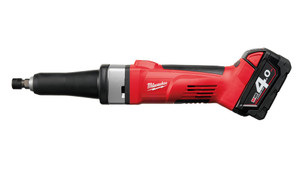 LI-ION RECHTE ACCU-SLIJPMACHINE HD18 SG-402C