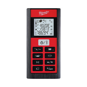 LASERAFSTANDSMETER LDM 60 LASERAFSTANDSMETER LDM 60