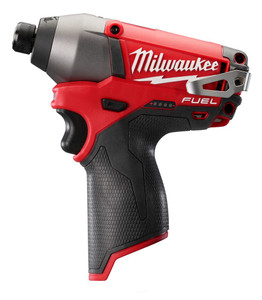 Milwaukee M12 CID-0 12V LI-ION SLAGSCHROEVENDRAAIER BODY