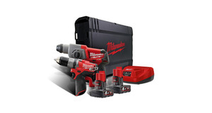 POWERPACK M12CPP2B-602X