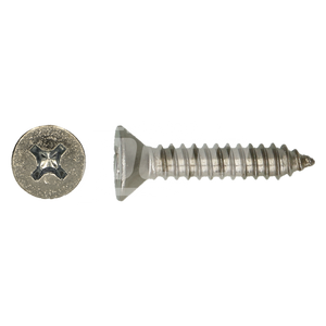 PLAATSCHROEF D.7982C-H 2,9X6,5 A2 (NR1) PLAATSCHROEF D.7982C-H 2,9X6,5 A2 (NR1)