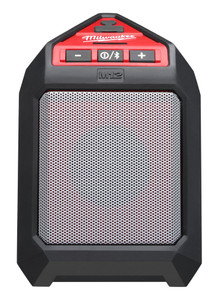 M12™ JOBSITE BLUETOOTH® SPEAKER M12 JSSP-0 4933448380