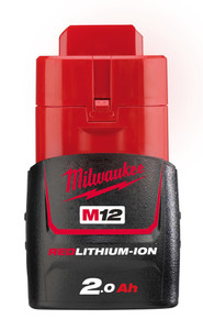 M12™ NRG PACK M12 NRG-201 4933451900 M12™ NRG PACK M12 NRG-201 4933451900