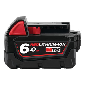 ACCU M18 B6 (18 V / 6,0 AH) ACCU M18 B6 (18 V / 6,0 AH)