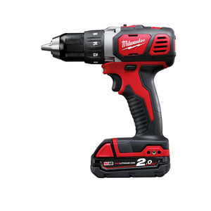 M18™ COMPACTBOORSCHROEFMACHINE M18 BDD-202C 4933443555 M18™ COMPACTBOORSCHROEFMACHINE M18 BDD-202C 4933443555