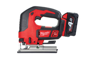 M18™ DECOUPEERZAAGMACHINE M18 BJS-402C 4933451389 M18™ DECOUPEERZAAGMACHINE M18 BJS-402C 4933451389