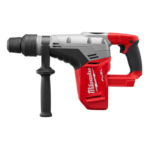 M18 FUEL™ SDS-MAX BOOR- EN BREEKHAMER M18 CHM-0 4933451362 M18 FUEL™ SDS-MAX BOOR- EN BREEKHAMER M18 CHM-0 4933451362