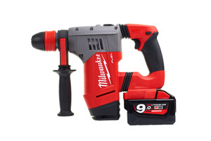 M18 FUEL™ FIXTEC SDS-PLUS BOORHAMER M18 CHPX-902X 4933451469