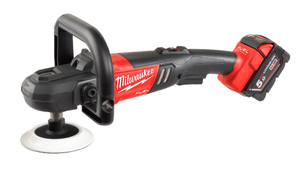 M18 FUEL™ POLIJSTMACHINE M18 FAP180-502X 4933451550 M18 FUEL™ POLIJSTMACHINE M18 FAP180-502X 4933451550