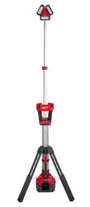 LI-ION AREALAMP OP STATIEF M18 HSAL-0 LI-ION AREALAMP OP STATIEF M18 HSAL-0