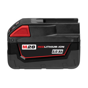 M28™ ACCU 28 V / 3,0 AH M28 BX (28 V / 3,0 AH RED LI-ION) 4932352732 M28™ ACCU 28 V / 3,0 AH M28 BX (28 V / 3,0 AH RED LI-ION) 4932352732