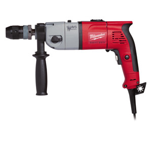 1200 WATT 2-TOERIGE SLAG BOORMACHINE PD2E 24 RST 4933380796