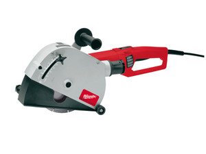 MILWAUKEE WCE 65 SLEUVENFREES- 2300W - 230MM MILWAUKEE WCE 65 SLEUVENFREES- 2300W - 230MM