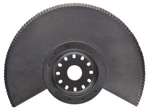 BIM SEGMENTZAAGBLAD TMA020 SERRATED KNIFE