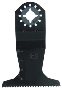 HCS INVALZAAGBLAD TMA040 HARD WOOD