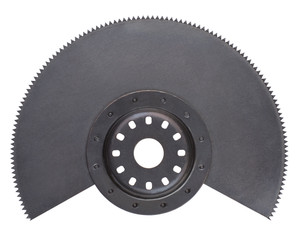 BIM SEGMENTZAAG TMA005 WOOD & METAL