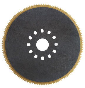 BIM-TIN RONDZAAG TMA004 MULTI MATERIAL