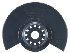 BIM SEGMENTZAAGBLAD TMA045 HOUT&METAAL SB85 STARLOCK