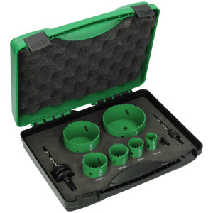 GATZAAG CASSETTE ELECTRICIEN 9-DELIG NO. 2