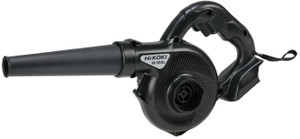 ACCU BRUSHLESS BLAAS- ZUIG APPARAAT 18V - MV - EXCLUSIVE (= zonder accu's en lader) in DOOS