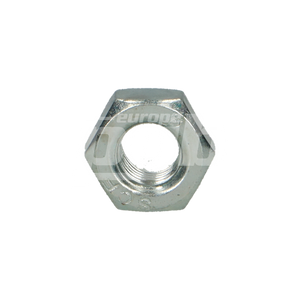 BORGMOER VOLMETAAL KL8 DIN 980V M 8 ZN BORGMOER VOLMETAAL KL8 DIN 980V M 8 ZN