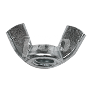 VLEUGELMOER AMER.VORM M16 ZN