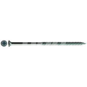 DAKISOLATIESCHROEF TK 4,80X100 ZN