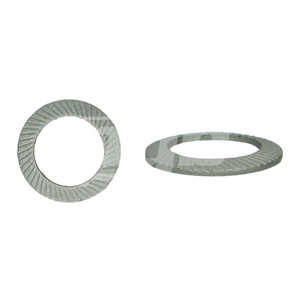 SCHNORR-SLUITRING "S" M10 ZN