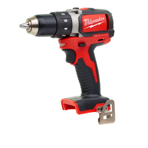 MILWAUKEE LI-ION BOORMACHINE BRUSHLESS M18 BLDD-0