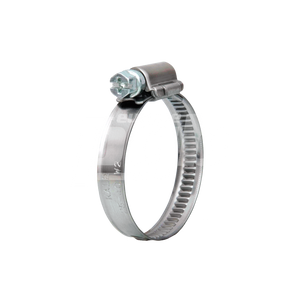 WORMSLANGKLEM W2 D.3017L 90X110 A2/ZN