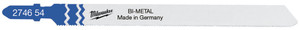 MILWAUKEE DECOUPEERZAAGBLAD T 318 AF (5 STUKS) MILWAUKEE DECOUPEERZAAGBLAD T 318 AF (5 STUKS)
