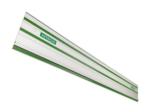 GELEIDE RAIL 1400 X 180 MM MET GLIJPROFIEL GELEIDE RAIL 1400 X 180 MM MET GLIJPROFIEL