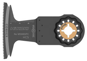 LAME DE SCIE MULTITOOL HITACHI..