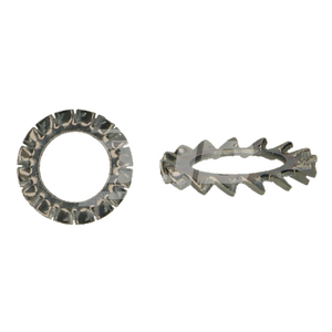 WAAIERVEERRING DIN 6798A M 6 A2 WAAIERVEERRING DIN 6798A M 6 A2