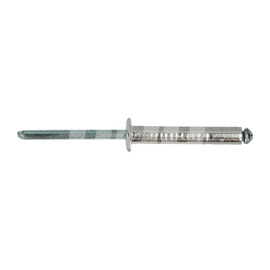 BLINDKLINKNAGEL DIN 7337A 3X8 ST/ST