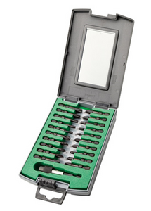 SET D'EMBOUTS 21-PIECE 1/4 "IMPACT DE NOUVELLE GÉNÉRATION