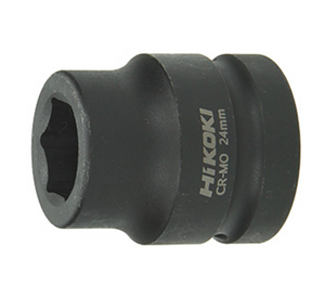 DOUILLE A CHOC 1 "CARRÉ SW 38MM X 62L