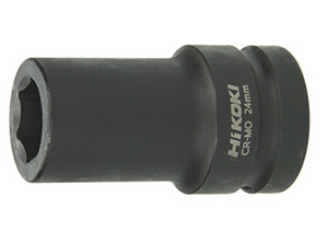 DOUILLE A CHOC 1 "CARRÉ SW 36MM X 90L