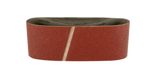 BANDE DE PONCAGE 100X610 K60 (5 PCS) (ANCIEN 750868)