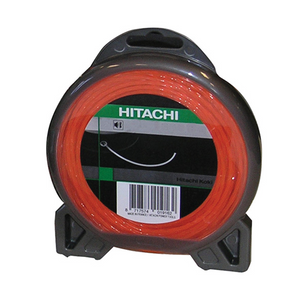 LIGNE  NYLON ENVIRON 1,3 MM TRANSPARENTE 15 MÈTRES