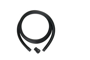 AFZUIGSLANG 26MM 4 M