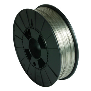 STAALDRAAD MIG Ø1.0-COIL PLASTIC S200 5KG-ER316LSI - 086364