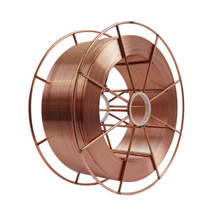 LASDRAAD SG2 Ø 1.0 15 KG METAL SPOOL LASDRAAD SG2 Ø 1.0 15 KG METAL SPOOL