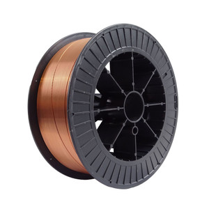 LASDRAAD SG2 0.8MM 15 KG PLASTIC SPOOL D300 LASDRAAD SG2 0.8MM 15 KG PLASTIC SPOOL D300