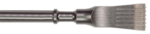 TANDBEITEL MET WIDIA TANDEN 38X300MM SDS-MAX TANDBEITEL MET WIDIA TANDEN 38X300MM SDS-MAX