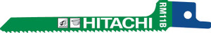 SCHROBZAAGBLADEN RM11B/S422BF (5 STUKS) SCHROBZAAGBLADEN RM11B/S422BF (5 STUKS)