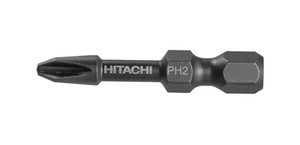 KRACHTBIT 1/4" PHILLIPS 2 - 38 MM